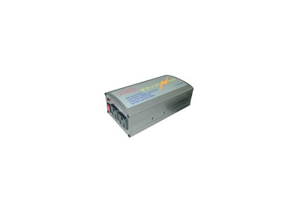 Lind INV1215US1P - DC to AC power inverter - 150 Watt