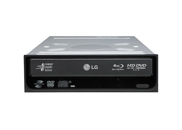 LG Blu-Ray DVD-ROM Drive