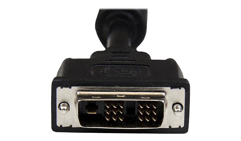 StarTech.com DVI Cable - 25 ft - Single Link - Male to Male Cable - 1920x12