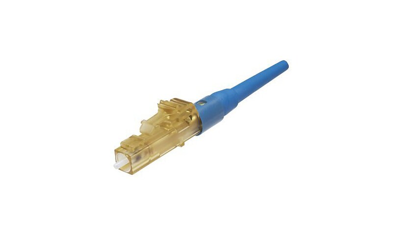 Panduit OptiCam network connector - blue