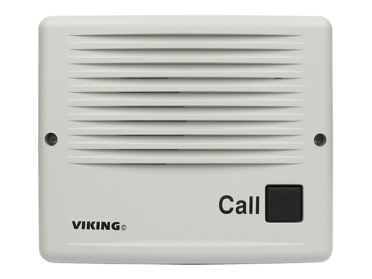 Viking E-20B-EWP - panel phone