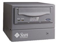 Sun StorageTek DAT 72 - tape drive - DAT - SCSI