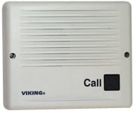 Viking E-20B Front Door Speakerphone Security System