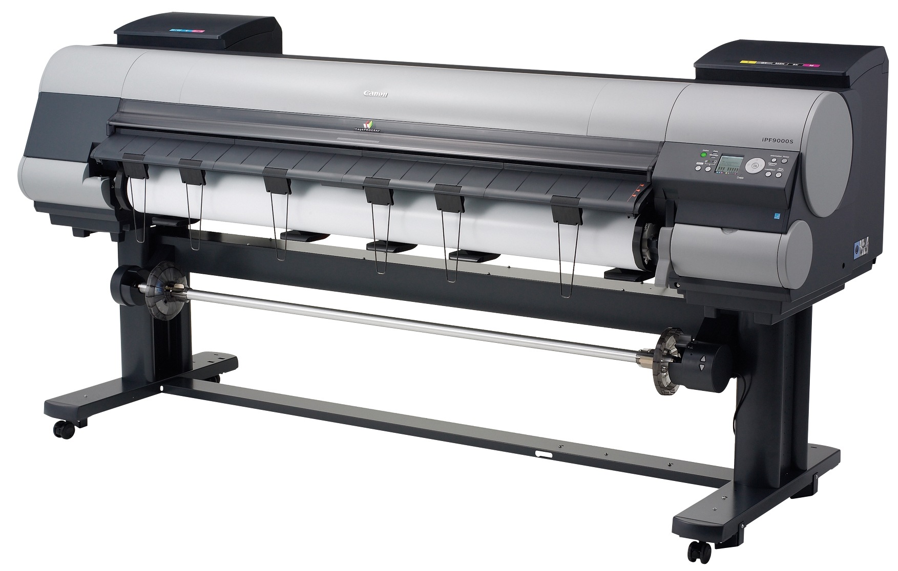 Canon ImagePROGRAF iPF9100 Large Format Printer