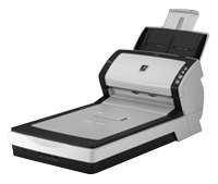 Fujitsu fi-6240 Color Duplex Document Scanner