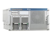 Sun SPARC Enterprise M4000 - SPARC64 VI 2.15 GHz