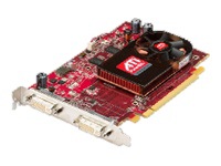 AMD ATI FIRE GL V3600 Video Card