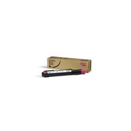 Xerox 7132 Magenta Toner Cartridge