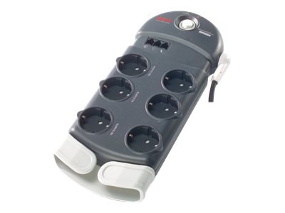 APC SurgeArrest Home/Office - surge protector