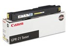 Canon GPR-21 Black Toner