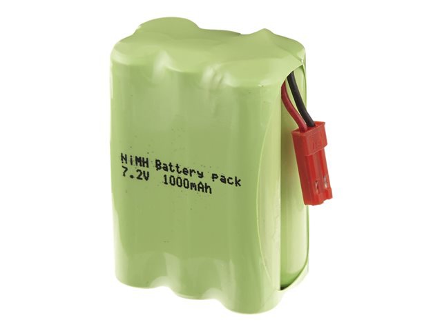 Fluke Networks - network tester battery - NiMH