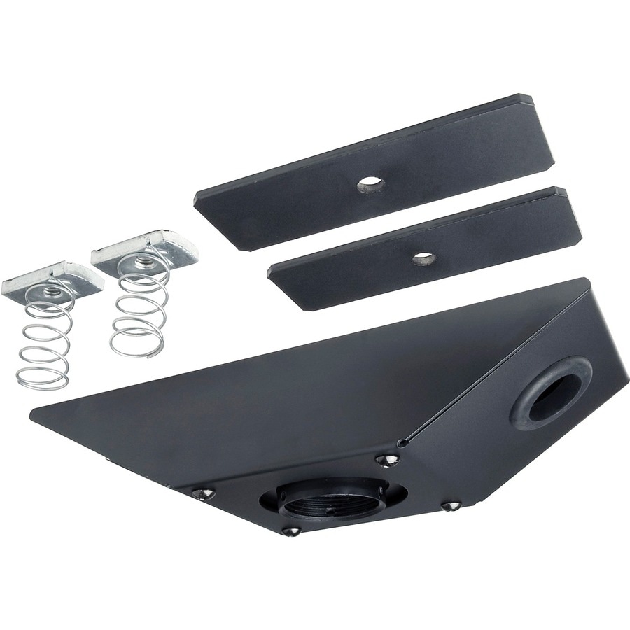 Peerless-AV® Anti-Vibration Ceiling Plate for Unistrut