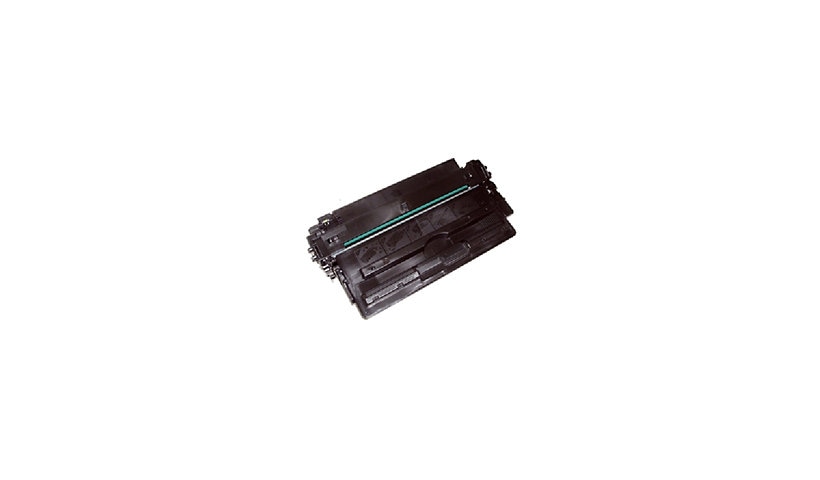 Clover Imaging Group - black - remanufactured - toner cartridge (alternative for: HP Q7570A, HP 70A)