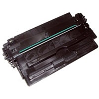 Clover Imaging Group - black - remanufactured - toner cartridge (alternative for: HP Q7570A, HP 70A)