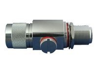 Proxim lightning arrester