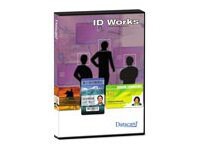 ID Works Standard Edition (v. 6.5) - box pack - 1 license