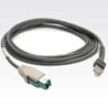Zebra USB cable - 7 ft