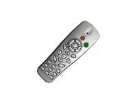 Optoma BR-3029N - remote control