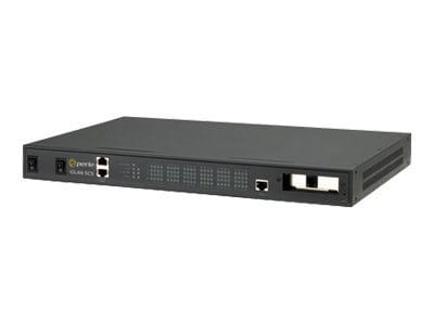 Perle IOLAN SCS48C - console server