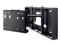 Peerless Swivel Wall Plate FPS-1000 - mounting kit ( Swivel Design