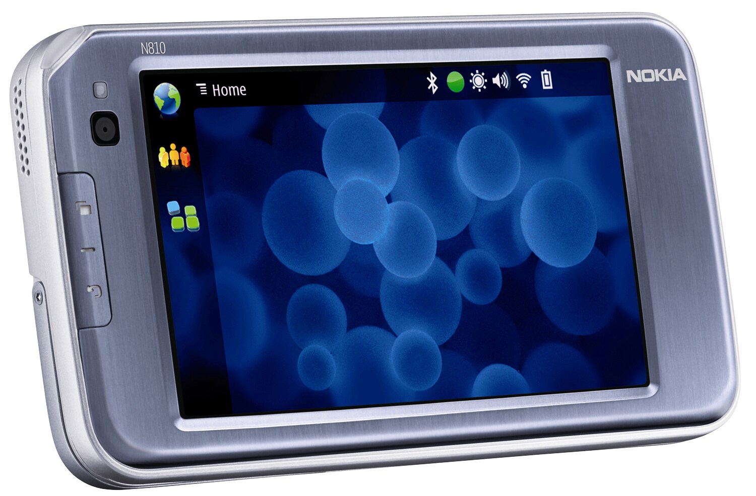 Nokia N810 Internet Tablet