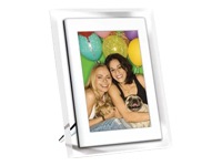 ViewSonic DP701W4WH digital photo frame