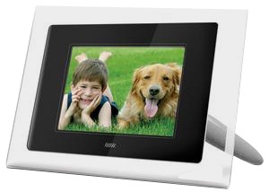 ViewSonic DF87G-533 Digital Photo Frame