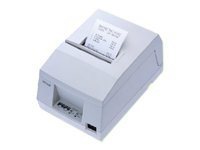 Epson TM U325D receipt printer