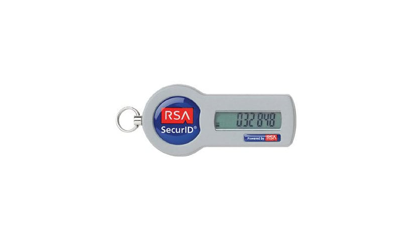 RSA SecurID SID700 - jeton matériel