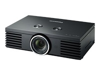 Panasonic PT AE2000U Projector