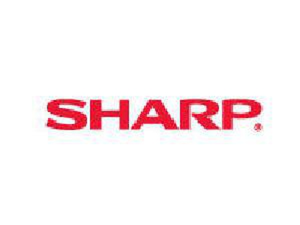 Sharp MX-27NTBA Black Toner Cartridge