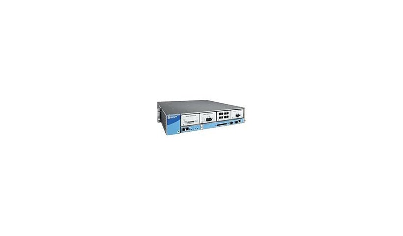 Juniper Networks M-series M7i - router - desktop