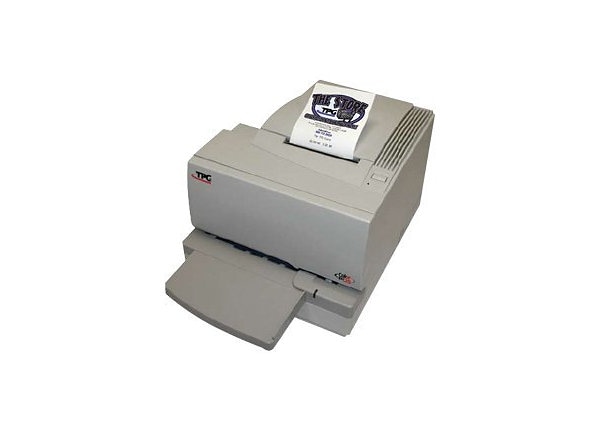 TPG A760 ColorPOS Two-Color Thermal Receipt Printer