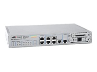 Allied Telesis AT AR750S - security appliance
