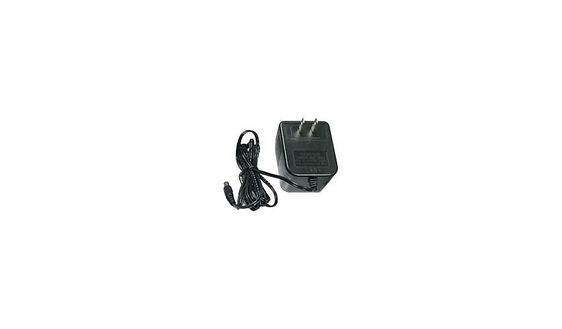 TRENDnet 9VDC800 - power adapter