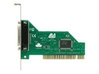 Lava Parallel PCI - parallel adapter