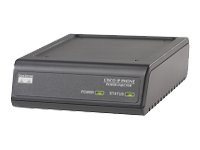 Cisco Unified IP Phone Power Injector - PoE injector - 15.5 Watt