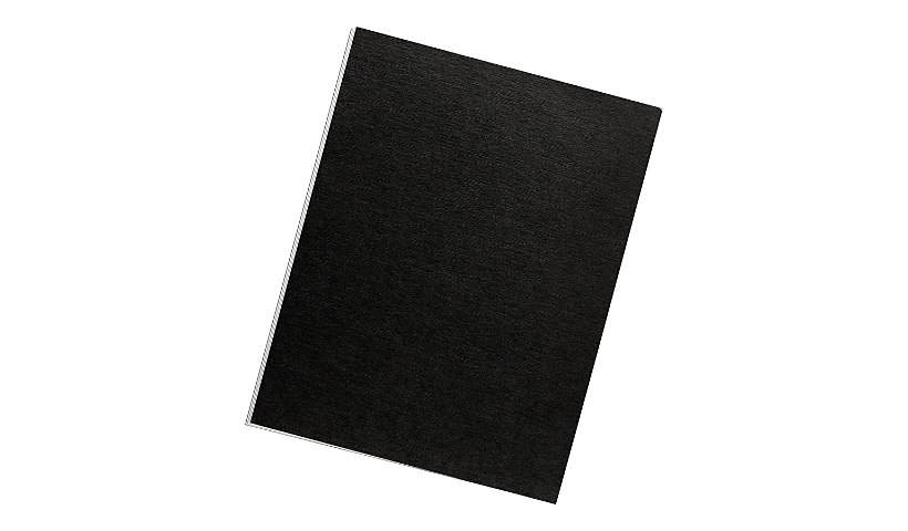 Fellowes® Expressions Linen Binding Covers