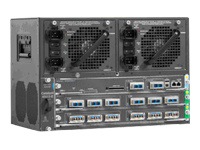 Cisco Catalyst 4503-E - switch - rack-mountable