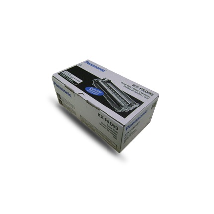 Panasonic KX-FAD93 - compatible - drum kit