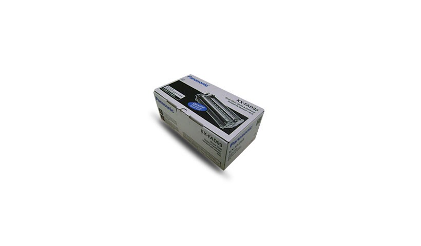 Panasonic KX-FAD93 - compatible - drum kit