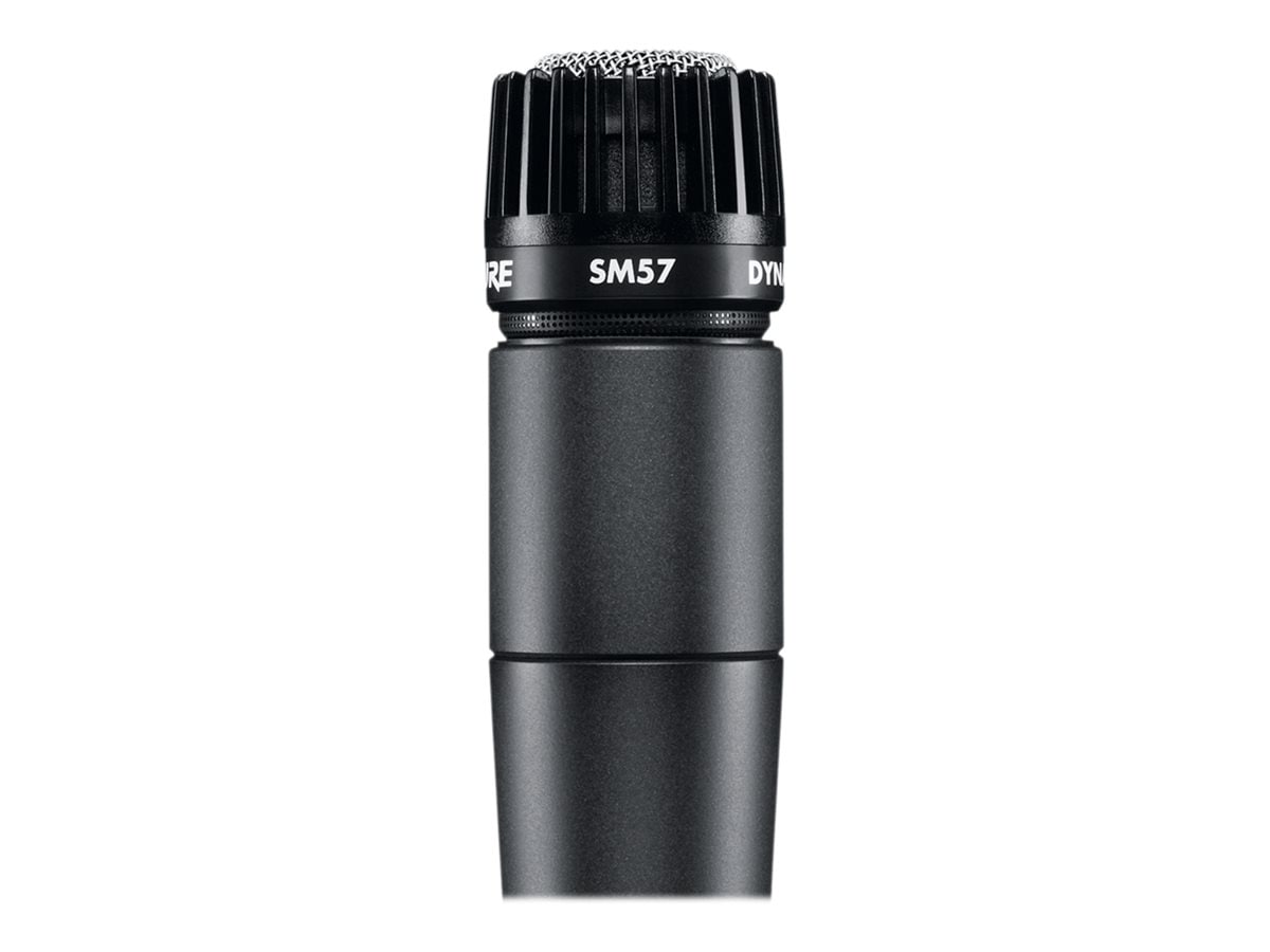 Shure SM57 - microphone