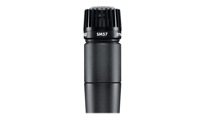 Shure SM57 - microphone