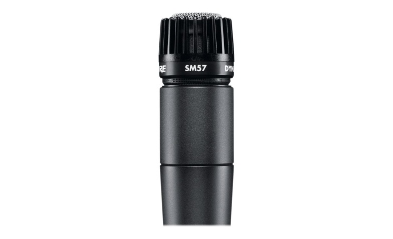 Shure SM57 - microphone - SM57-LC - Microphones - CDW.com