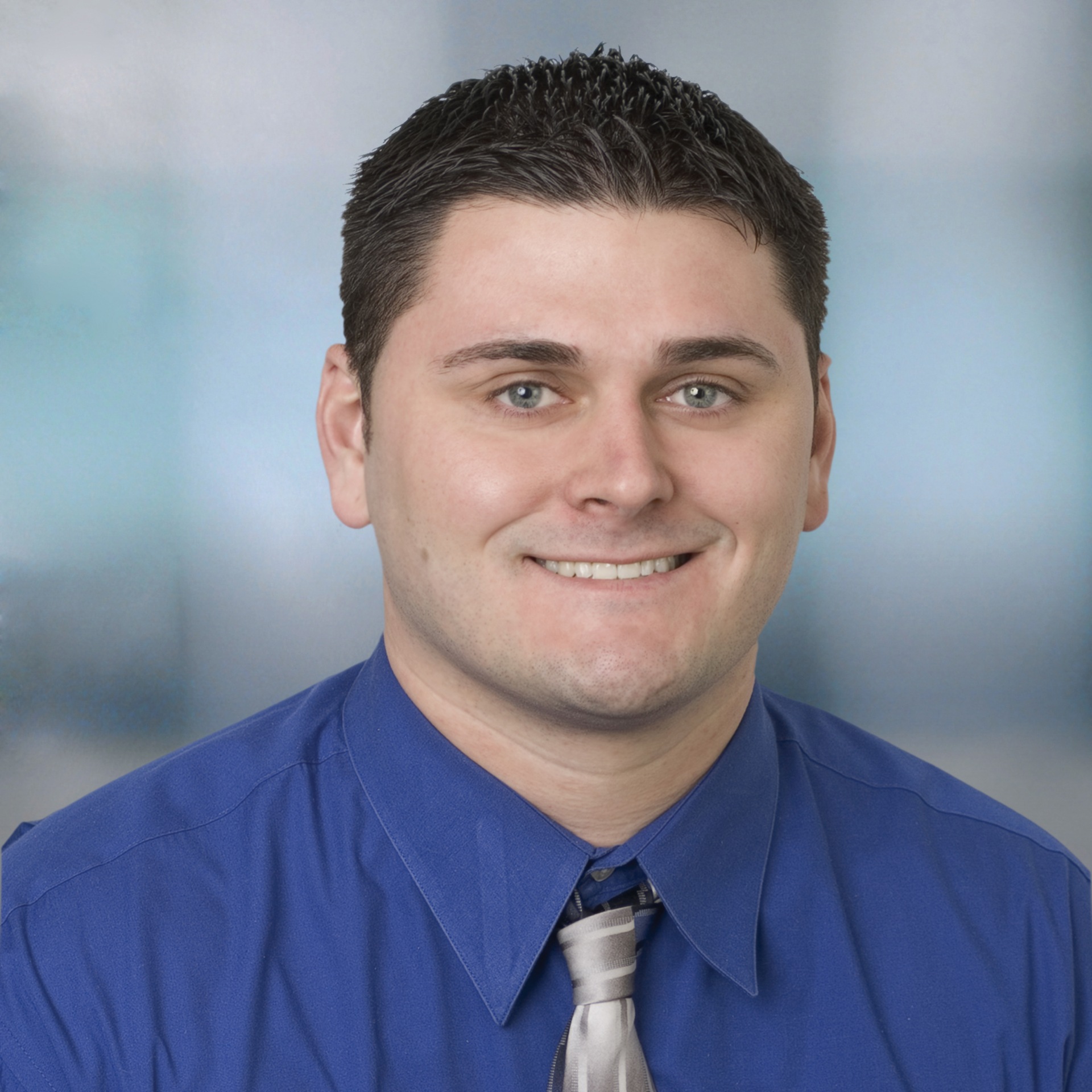 Contact person's photo