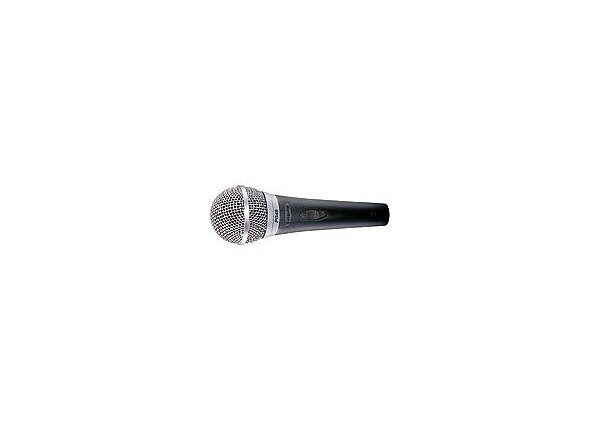 Shure PG48-QTR - microphone