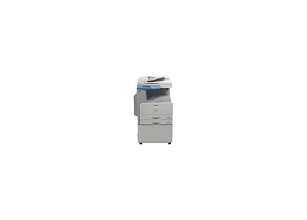 Canon imageCLASS MF7480 25 ppm Monochrome Multi-Function Printer