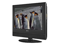 LG 26LH1DC3 - 26" LCD TV