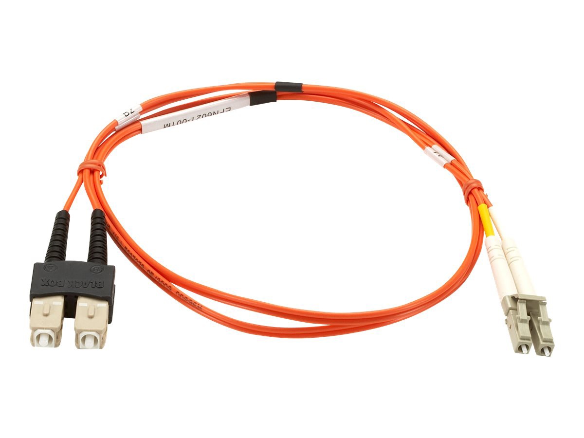 Black Box patch cable - 1 m