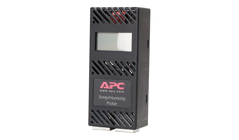 APC Temperature & Humidity Sensor